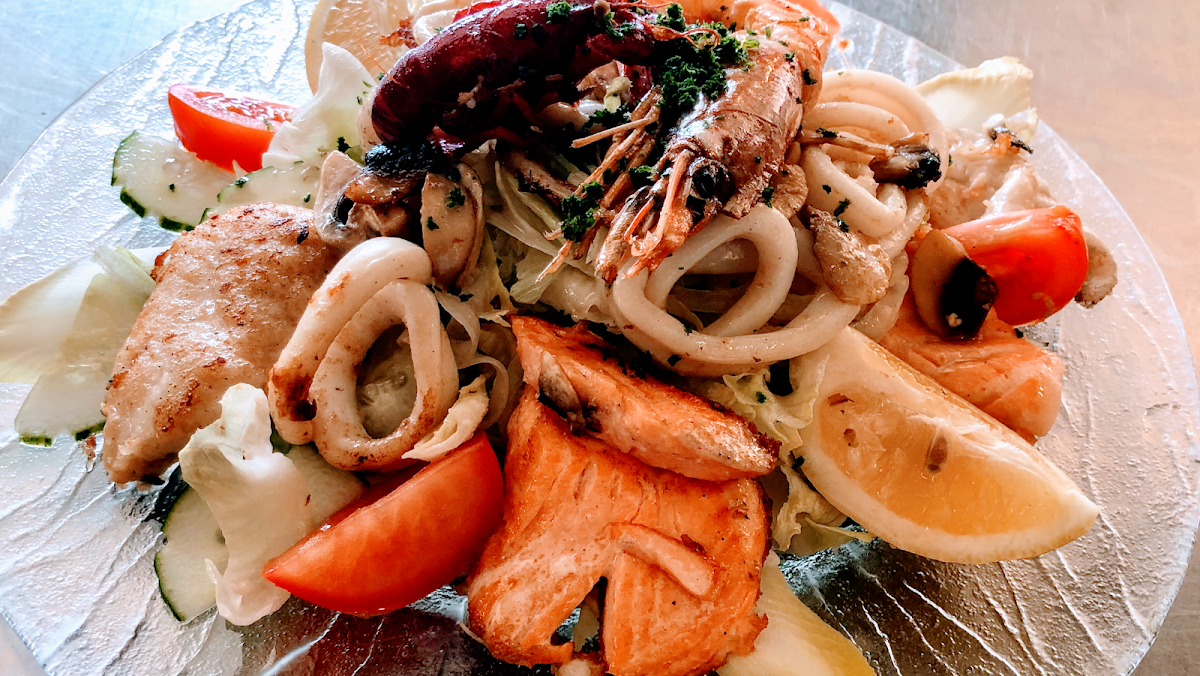 Villa Romana - photo 1